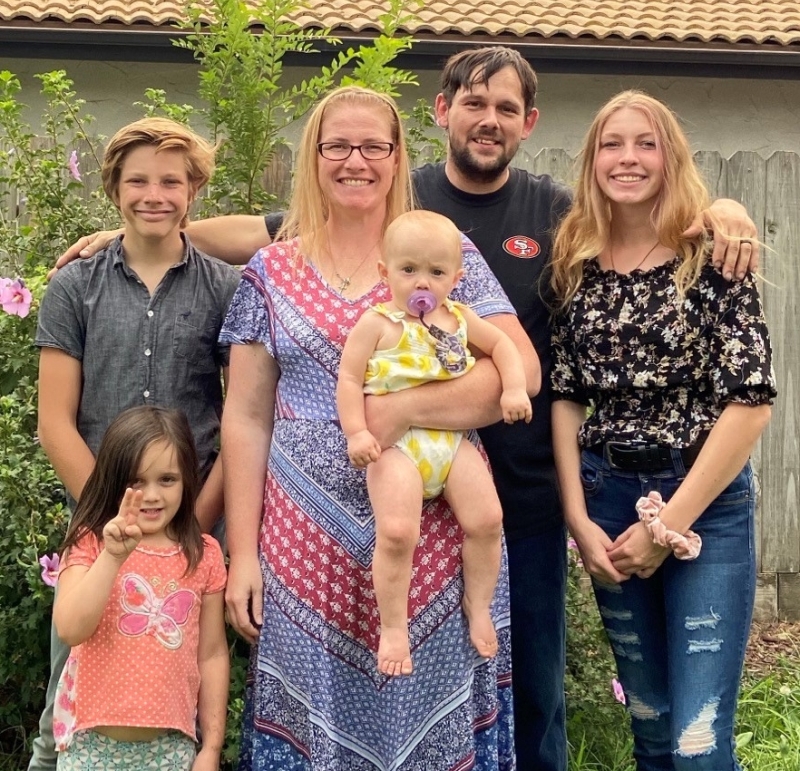 Our Family